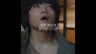 안 보면 후회하는 영화 ‘쎄시봉’ ost - 백일몽