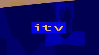 ITV Generic Ident Mock 1999-2001 - Daytime