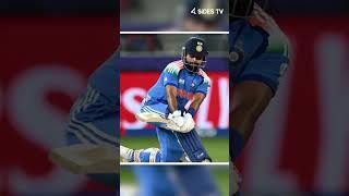 Rohit Sharma Reveals India's Unsung Hero After Champions Trophy Victory | @4SidesTVEnglishLive-l3s