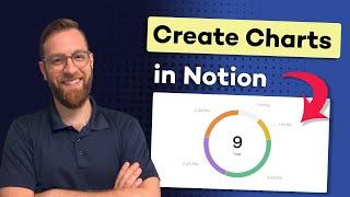 Notion Charts Are Finally Here