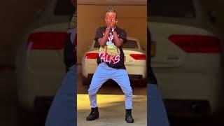 Moliy - Fly Tiktok Challenge by Being Ceb