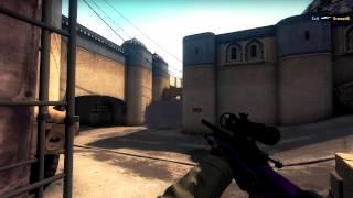 CS:GO - zAk0 the bosnian dragon