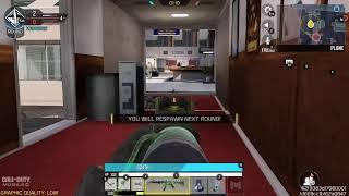 Armyman is live _ Call of duty mobile_ LIVE