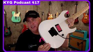 Another Big Guitar Store Closed, What Is The State Of The Industry