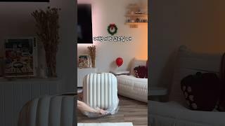귀여움까지 준비한 빵 캐리어 #여행가방 #캐리어 #여행 #소품