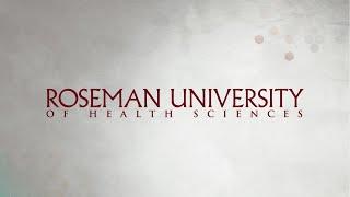 Reimagine Roseman University of Health Sciences