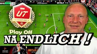 EA FC 25 DIE QUALI WAR NICHT LEICHT ! WIR SIND DABEI! AUFREGER !