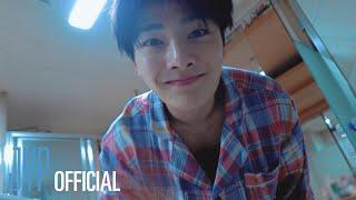 [SKZ VLOG] I.N : I.N의 퐁당로그 3