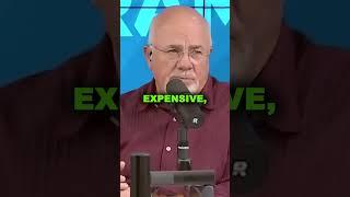 The Truth About Whole Life Policies - Dave Ramsey