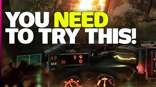 5 of the WEIRDEST Driving Video Games Ever