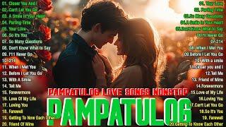 Pampatulog Love Songs Nonstops ️PAMPATULOG Songs 2024 ️ English Love Songs Romatic