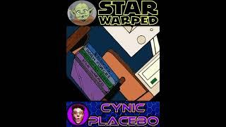 3 Favorite Star Wars Games | Star Warped by Parroty Interactive #shorts