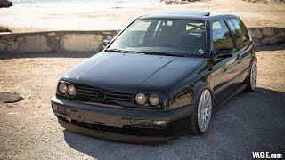 Golf 3 VR6