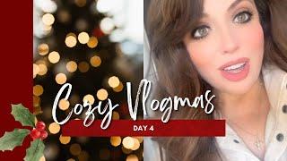 Cozy Homemaker Vlogmas in Idaho / Day in the Life of a Homemaker