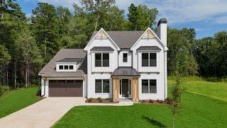 Atkinson Floorplan | True Homes