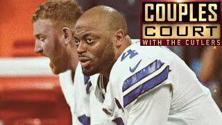 I Fumbled This Game | Couples Court | Season 6 | Episode 11