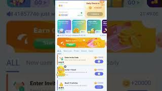 Pluto app se video dekh kar paise kaise kamaye pluto app refer and earn #short#