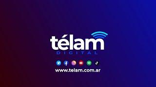 Somos la Agencia Télam