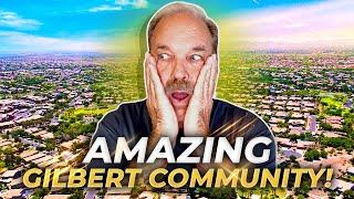 AFFORDABLE HOUSING: Power Ranch Gilbert Arizona | Living In Gilbert Arizona | Moving To Gilbert AZ