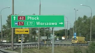 Poland Daily Travel - Visiting Płock, an ancient Polish city located near Warsaw