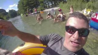 TBH Video Journal 12 - That Old Frio River 01