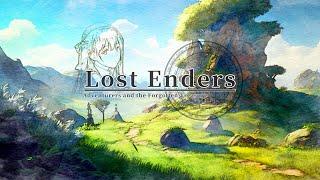 Lost Enders - Gameplay Android | iOS