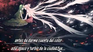 Foreground Eclipse - I Bet You'll Forget That Even If You Noticed That Español