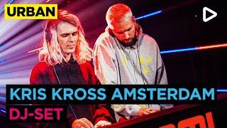 Kris Kross Amsterdam (DJ-SET) | SLAM! MixMarathon XXL @ ADE 2019