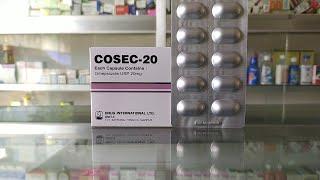 Cosec 20 কি? / Cosec 20 এর কাজ কি/ Cosec 20 Capsule খাওয়ার নিয়ম/ কোসেক ২০ / Cosec 20 Bangla Review