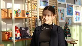 Олег Зимин. Визитка. Конкурс "Педагог года Удмуртии 2022"