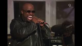 Gnarls Barkley - Transformer Live at Abbey Road