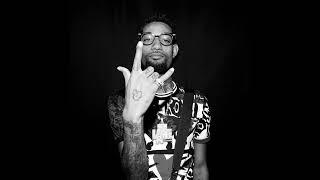 players prayer x i know by pnb rock and lloyd [overlapped]