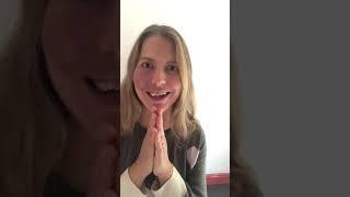 5 minute Energy Medicine Routine inspired by Donna Eden and others