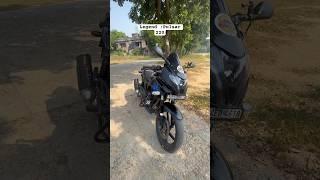 The Legendary Bike : Pulsar 220F || Fully modified 