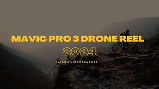 Elevate Your Vision: 2024 Drone Showreel by Saigon Videographer – Mavic 3 PRO & FPV Excellence