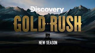 Gold Rush | Season 15 | OFFICIAL Promo Trailer [HD] [2024]