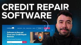 5 Best Credit Repair Software in 2024