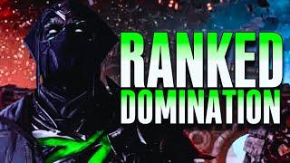 The RANKED DOMINATION Continues With Noob Saibot In Mortal Kombat 1