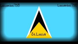 Boom! Ft Mongstar - Lwil Koko [Pretty Bounce Riddim][2014 St Lucia Soca][Dutch Production SLU]