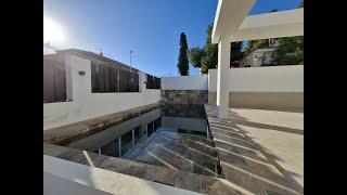 Spanish Property Choice Video Tour, Villa, B2310, San Juan de los Terreros, Almeria. 895,000€