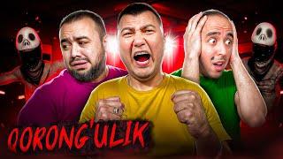 PANICORE / QORONG'ULIK #1 / UZBEKCHA LETSPLAY