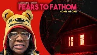 I Do This For You | Fears To Fathom Home Alone & Ironbark Lookout