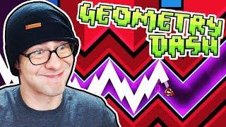 SILENTLOCKED IS TOO EASY ~ Geometry Dash RECENT Levels (3)