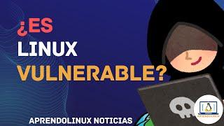 GRAVES VULNERABILIDADES EN LINUX | Noticias AprendoLinux