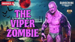 6 THE VIPER ZOMBIE  | MAYHEM ZOMBIES | WWE MAYHEM GAMEPLAY | #bringonthemayhem #wwemayhem #wwe