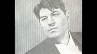Boris Shtokolov- Aleko's Cavatina