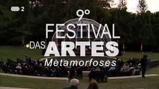 Orquestra Clássica do Centro "De Portugal a Viena via Paris" | Festival das Artes