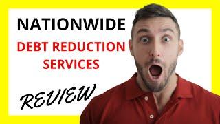  Nationwide Debt Reduction Services Review: Pros and Cons