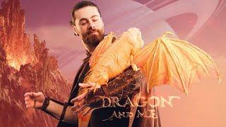 “Dragon and Me” Shortfilm Announcement 