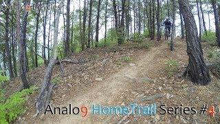 Analo9 Hometrail #4